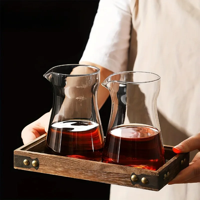 17oz/500ml Glass Coffee Pot Ca - Espresso Shot Glass 评论和价格
