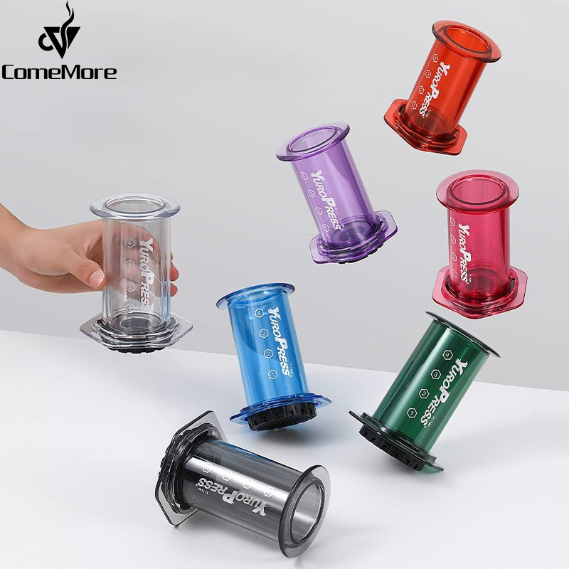Yuropress Portable Espresso Co - Coffee Equipment Accessories 评论和价格
