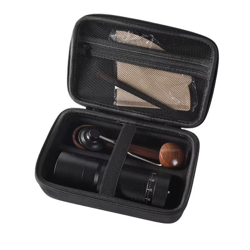 Hard Shell Case for Manual Cof - Coffee Equipment Travel Bag 评论和价格