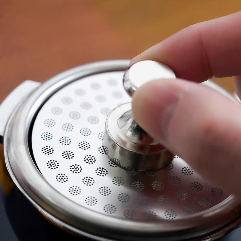 Espresso Puck Screen Magnet Ha - Coffee Equipment Filter 评论和价格
