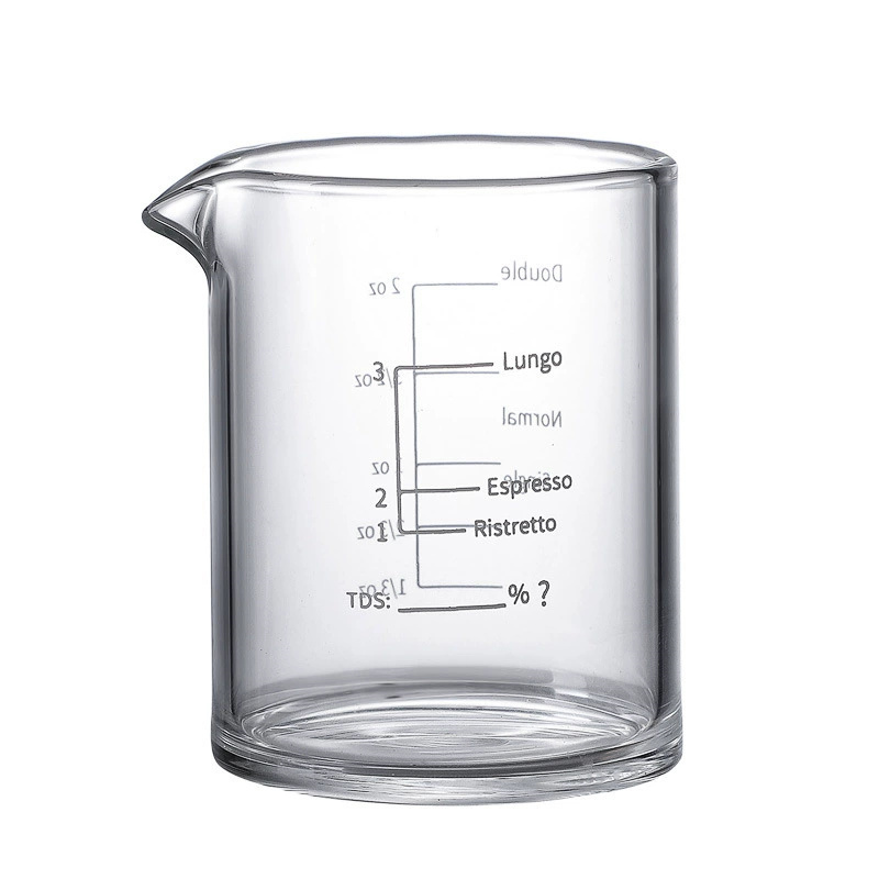 100ml/3.38oz Espresso Shot Gla - Espresso Shot Glass 评论和价格